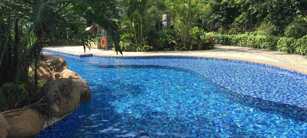 廈門海悅山莊酒店